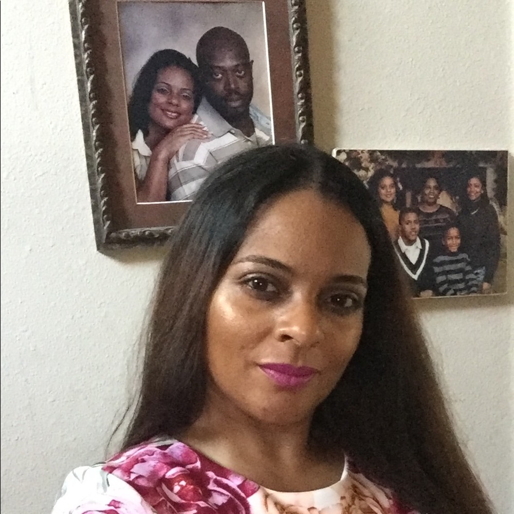 Meet your Posher, Melissa